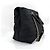 Chanel Borsa a Spalla e Borsa Tote Caviar Season Black Nero - vista 8