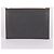 Thom Browne Pochette à rayures grise Taille M Marron - vue 5