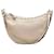Louis Vuitton Borsa Hobo Loop Empreinte Monogram Crema Bianco  - vista 1