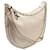 Louis Vuitton Borsa Hobo Loop Empreinte Monogram Crema Bianco  - vista 4