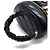 Chanel Vanity Kosmetiktasche mit Tragegriff Schwarz - Ansicht 5