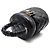 Chanel Vanity Kosmetiktasche mit Tragegriff Schwarz - Ansicht 6