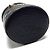 Chanel Vanity Kosmetiktasche mit Tragegriff Schwarz - Ansicht 7