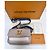Louis Vuitton Borsa a Spalla Lockme Tender Gray Marrone - vista 3
