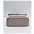 Louis Vuitton Borsa a Spalla Lockme Tender Gray Marrone - vista 7