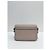 Louis Vuitton Borsa a Spalla Lockme Tender Gray Marrone - vista 8