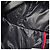 Moncler Hooded Down Jacket Navy Blue - view 10