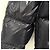 Moncler Hooded Down Jacket Navy Blue - view 11
