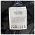 Moncler Hooded Down Jacket Navy Blue - view 13