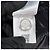 Moncler Hooded Down Jacket Navy Blue - view 14