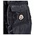 Moncler Hooded Down Jacket Navy Blue - view 6