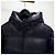 Moncler Hooded Down Jacket Navy Blue - view 8