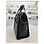 Gucci Ophidia Leder Small Tote Bag Schwarz - Ansicht 4