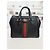Gucci Ophidia Leder Small Tote Bag Schwarz - Ansicht 9