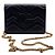 Gucci Borsa a tracolla Marmont Matelassé Nero - vista 3