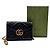 Gucci Borsa a tracolla Marmont Matelassé Nero - vista 8