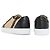 Burberry Sneakers da donna NEW SALMOND Multicolore - vista 7
