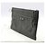 Balenciaga Clutch Medium Classic Motor Clip Grigio Marrone - vista 2