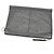 Balenciaga Clutch Medium Classic Motor Clip Grigio Marrone - vista 4
