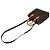 Louis Vuitton Borsa a tracolla Monogram Sac Plat BB Nero - vista 4