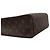 Louis Vuitton Borsa a tracolla Monogram Sac Plat BB Nero - vista 5