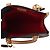 Louis Vuitton Borsa a tracolla Monogram Sac Plat BB Nero - vista 7