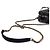 Chanel Caviar Cosmetic Tote and Shoulder Bag Black - view 5