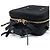 Chanel Caviar Cosmetic Tote and Shoulder Bag Black - view 6