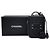 Chanel Caviar Cosmetic Tote and Shoulder Bag Black - view 9