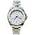 Reloj mujer Gucci Dive Quartz Acero Blanco