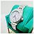 Reloj mujer Gucci Dive Quartz Acero Blanco - vista 3