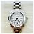 Reloj mujer Gucci Dive Quartz Acero Blanco - vista 4