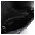 Miu Miu Clutch e borsa a tracolla in nappa trapuntata con catena di cristalli Nero - vista 7