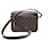Louis Vuitton Pochette Monogram Metis Marrone - vista 3