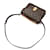 Louis Vuitton Pochette Monogram Metis Marrone - vista 4