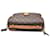 Louis Vuitton Pochette Monogram Metis Marrone - vista 6