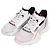 Fendi Sneaker Logo White Flow da donna Bianco