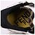 Fendi Sneaker Logo White Flow da donna Bianco - vista 10