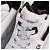 Fendi Sneaker Logo White Flow da donna Bianco - vista 2