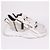 Fendi Sneaker Logo White Flow da donna Bianco - vista 6