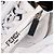Fendi Sneaker Logo White Flow da donna Bianco - vista 7