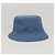 Oblique Dior Fleece-Bucket-Hat mit Schrägmuster Silber - Ansicht 6