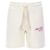 Versace Pantalones cortos de jersey de algodón estampado - vista 4