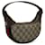 Gucci Piccola borsa a tracolla Ophidia Marrone