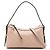 Gucci Piccola borsa a tracolla GG Emblem - vista 4