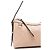 Gucci Piccola borsa a tracolla GG Emblem - vista 6
