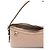 Gucci Piccola borsa a tracolla GG Emblem - vista 7