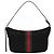 Gucci Piccola borsa a tracolla Lunetta Nero