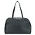 Céline Borsa duffel in pelle di vitello granulata Verde