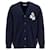 Isabel Marant Cardigan Blau  - Ansicht 1